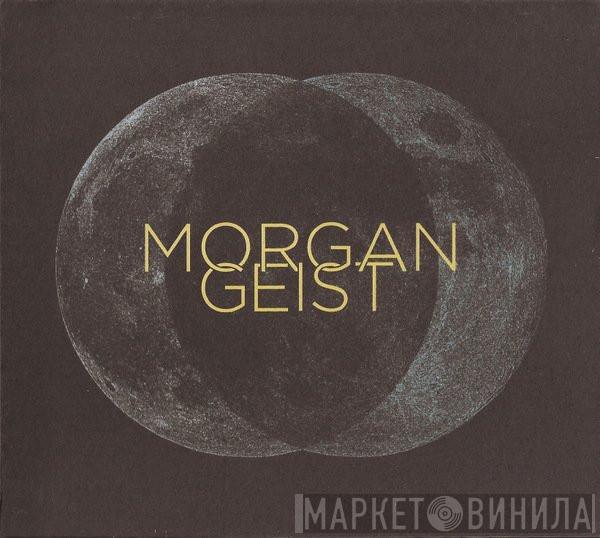 Morgan Geist - Double Night Time