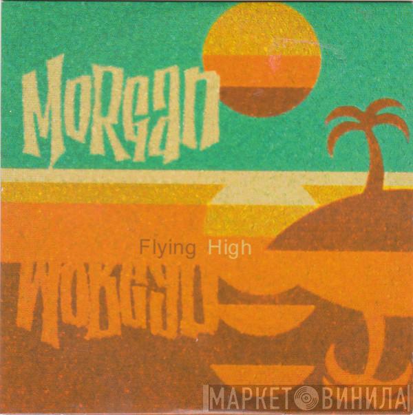 Morgan Nicholls - Flying High