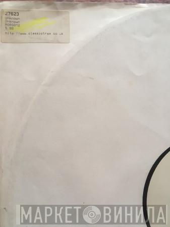 Morgan Nicholls, Second Protocol - Sitting In The Sun
