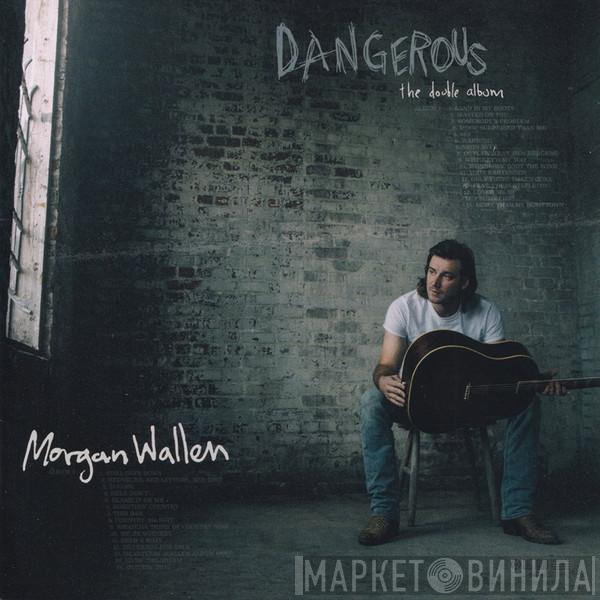 Morgan Wallen - Dangerous: The Double Album