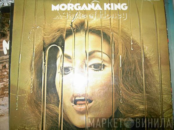 Morgana King - A Taste Of Honey