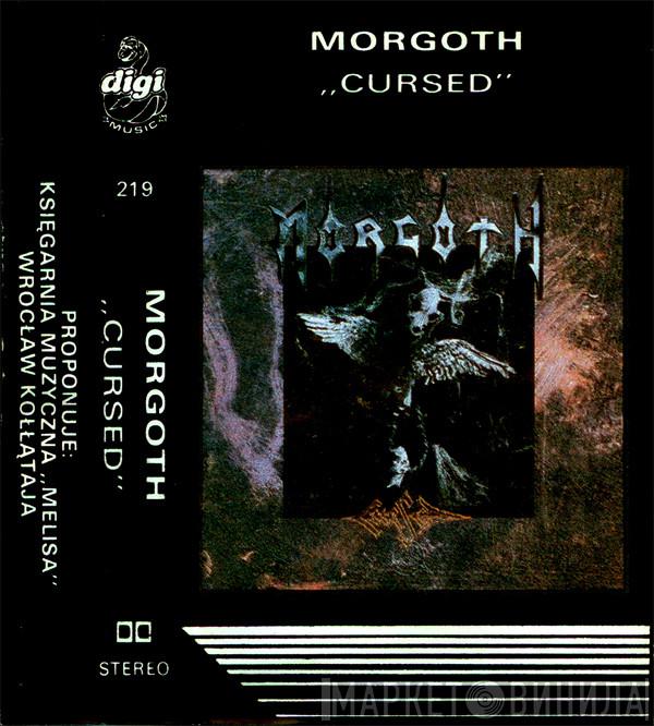 Morgoth  - Cursed
