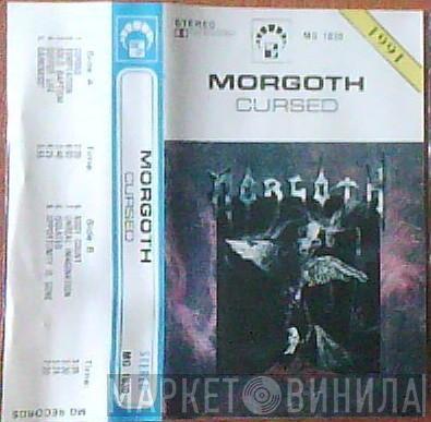  Morgoth  - Cursed