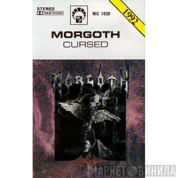 Morgoth  - Cursed