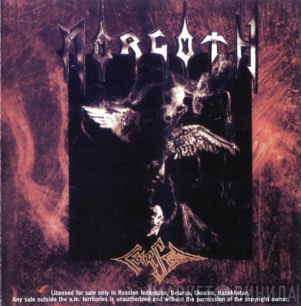  Morgoth  - Cursed
