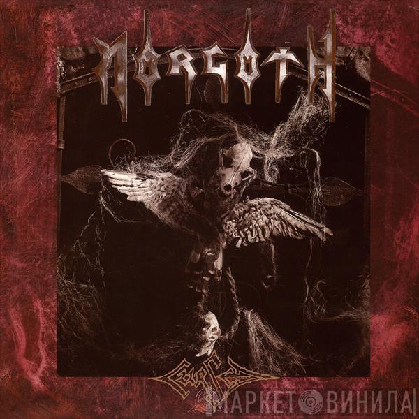  Morgoth  - Cursed