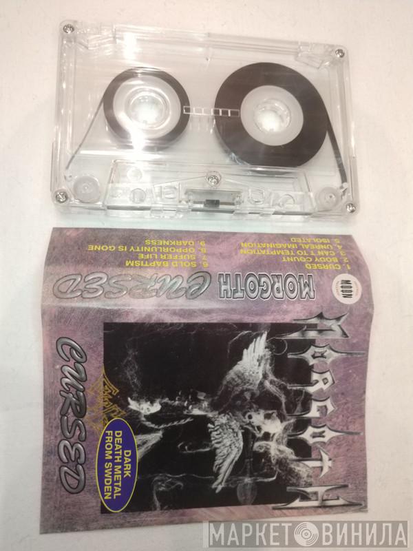  Morgoth  - Cursed