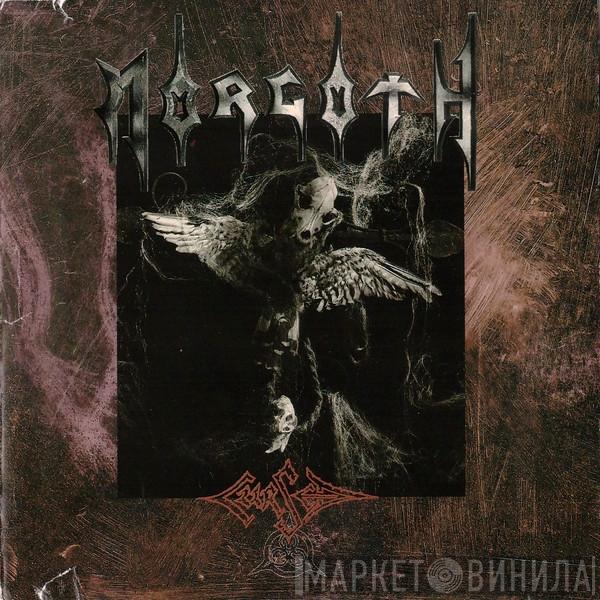  Morgoth  - Cursed