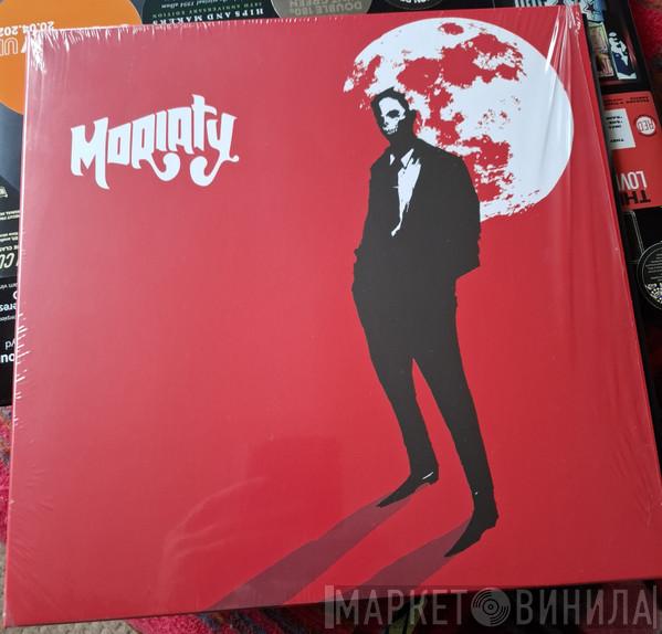 Moriaty - The Devil's Child
