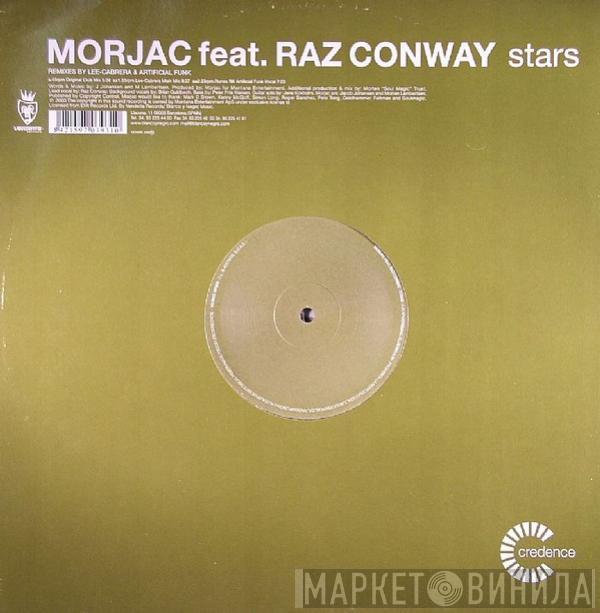 Morjac, Raz Conway - Stars