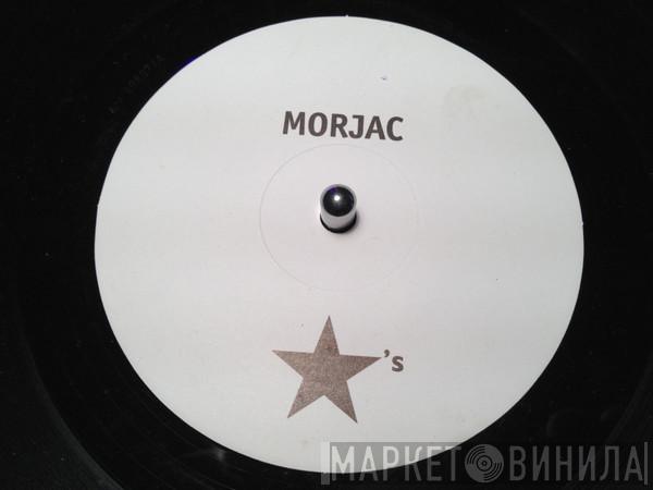 Morjac - Stars