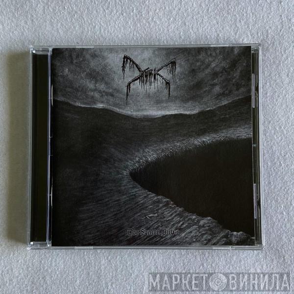 Mork - Det Svarte Juv