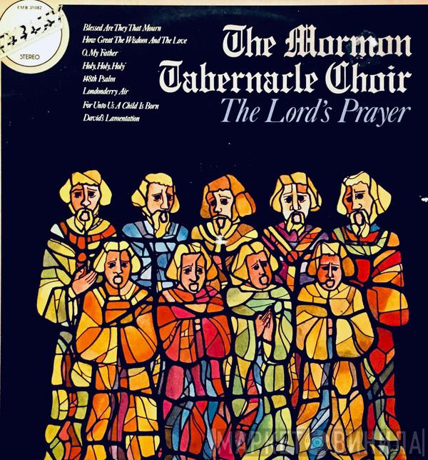 Mormon Tabernacle Choir - The Lord's Prayer