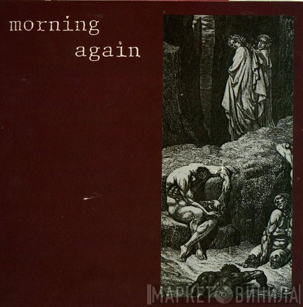  Morning Again  - Morning Again