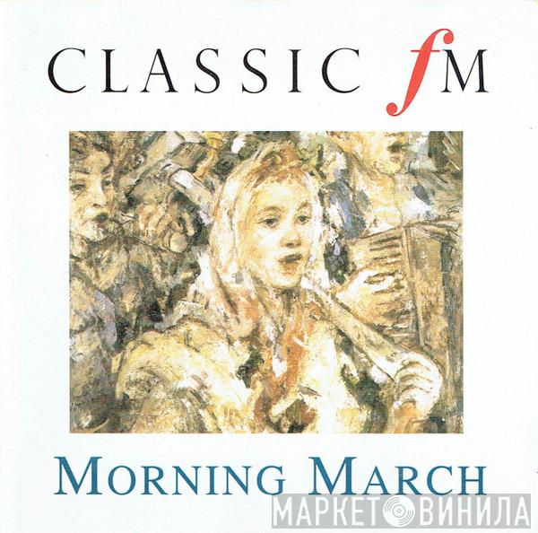  - Morning March