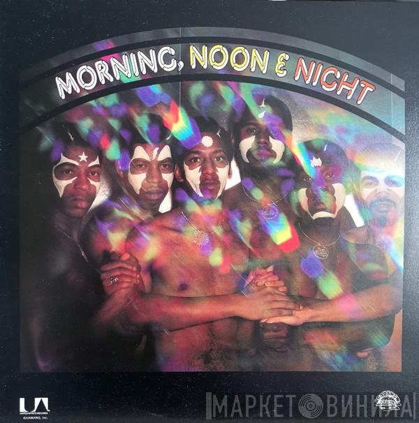 Morning, Noon & Night - Morning, Noon & Night