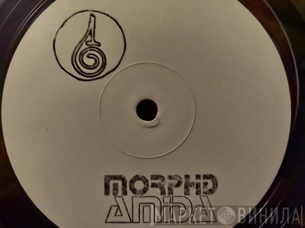 Morphid - Amida