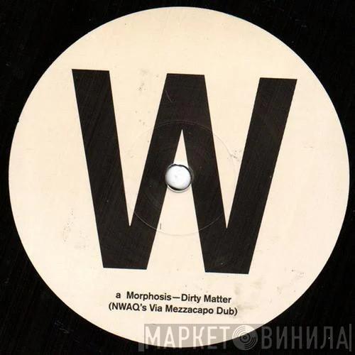  Morphosis   - What Have We Learned (Remixes Part I)
