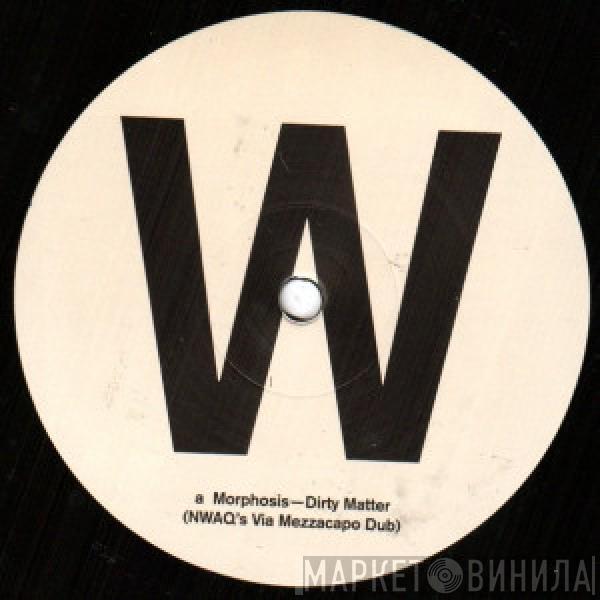  Morphosis   - What Have We Learned - Remixes Part 1