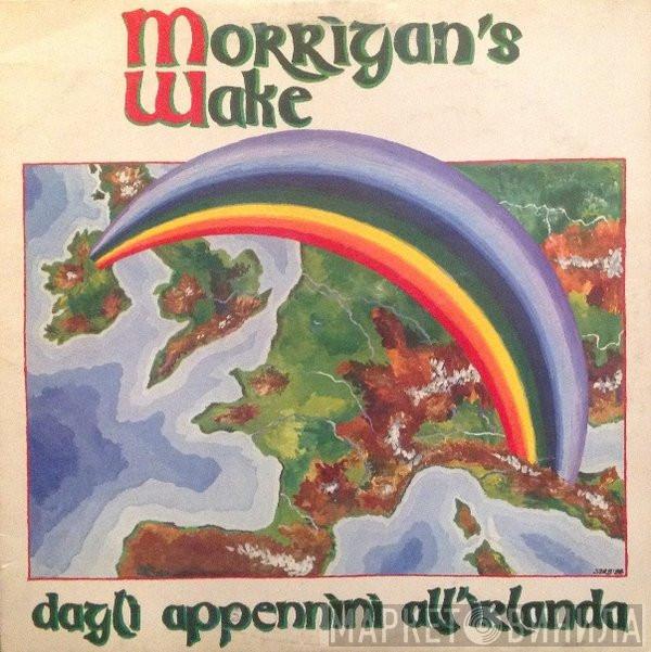 Morrigan's Wake - Dagli Appennini All'Irlanda