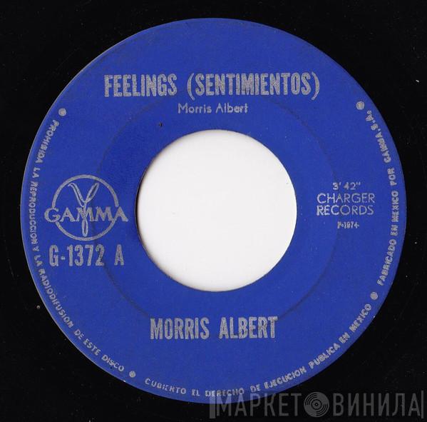  Morris Albert  - Feelings (Sentimientos)