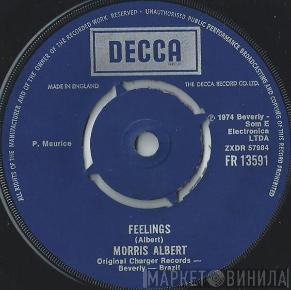 Morris Albert - Feelings