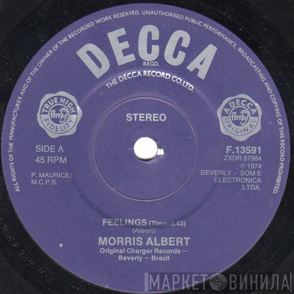 Morris Albert - Feelings