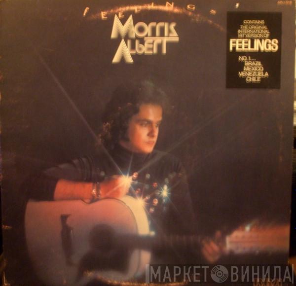 Morris Albert - Feelings