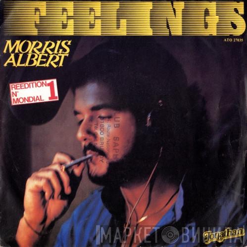  Morris Albert  - Feelings