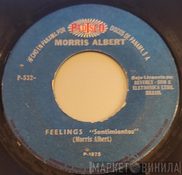  Morris Albert  - Feelings