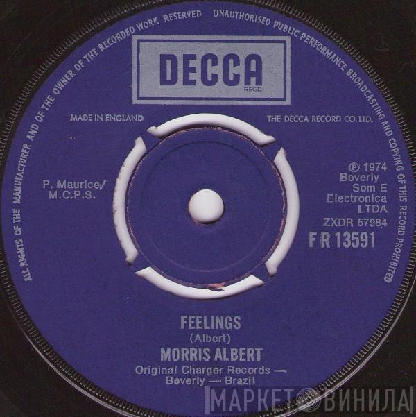 Morris Albert - Feelings