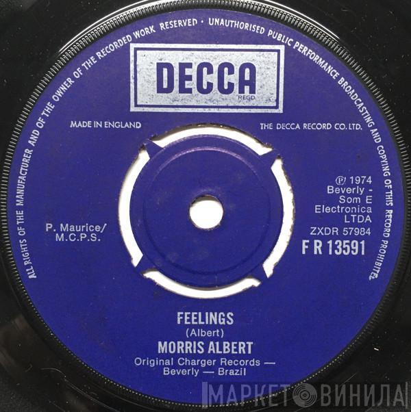 Morris Albert - Feelings