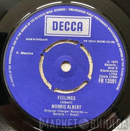 Morris Albert - Feelings
