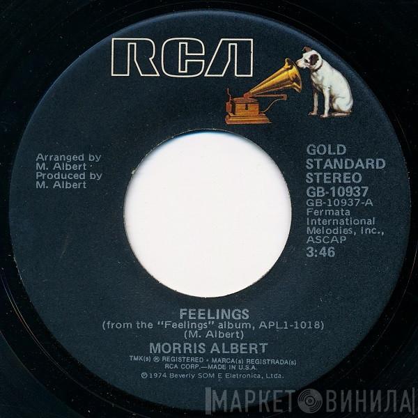 Morris Albert - Feelings