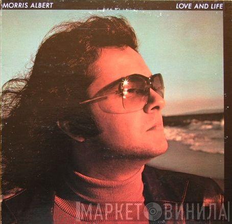  Morris Albert  - Love And Life