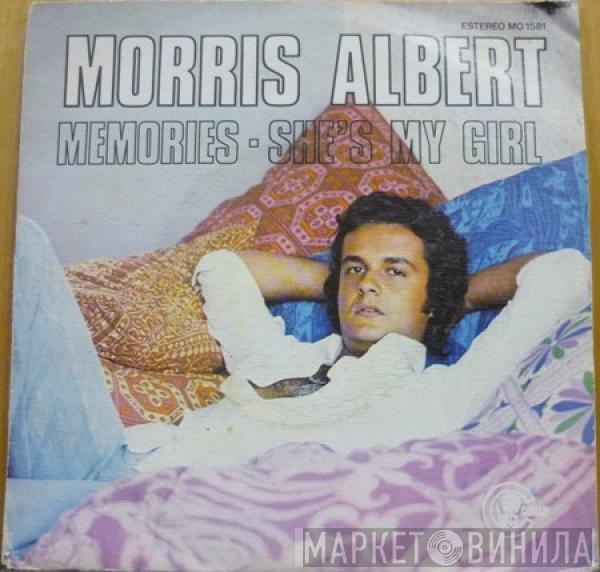 Morris Albert - Memories - She's My Girl