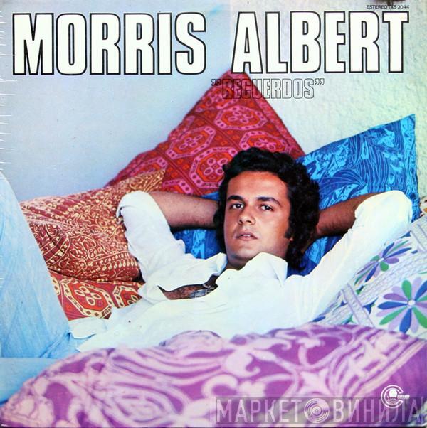 Morris Albert - Recuerdos