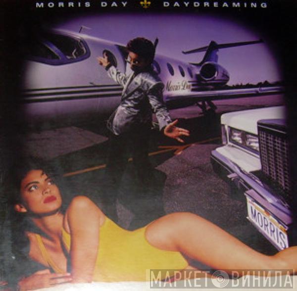  Morris Day  - Daydreaming