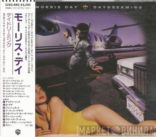  Morris Day  - Daydreaming