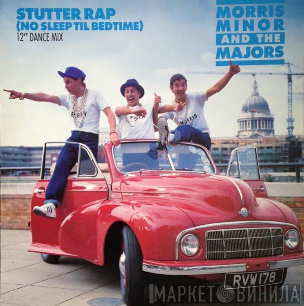 Morris Minor And The Majors - Stutter Rap (No Sleep Til Bedtime)