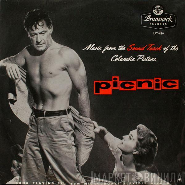 Morris Stoloff, The Columbia Pictures Orchestra - Picnic: Music From The Sound Track Of The Columbia Picture