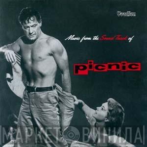 Morris Stoloff, The Columbia Pictures Orchestra - Picnic: Music From The Sound Track Of The Columbia Picture