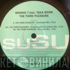  Morris T  - The Third Pleasure