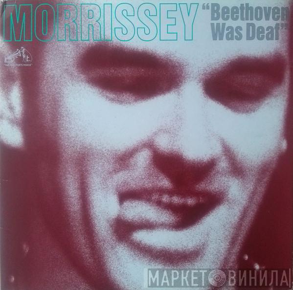  Morrissey  - Beethoven Was Deaf