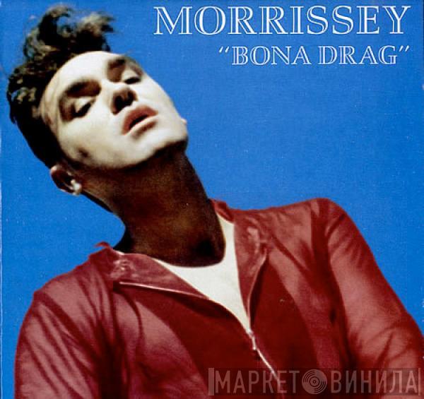  Morrissey  - Bona Drag