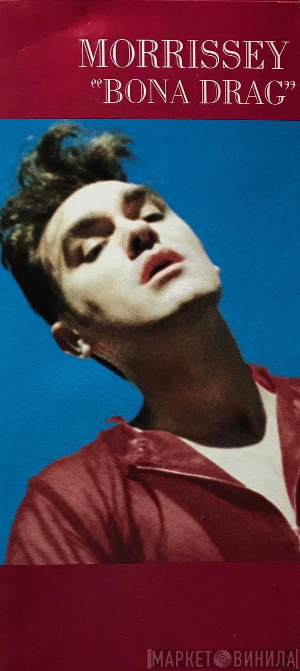  Morrissey  - Bona Drag
