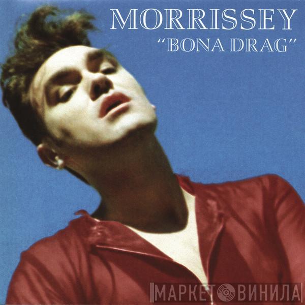  Morrissey  - Bona Drag