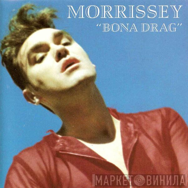  Morrissey  - Bona Drag
