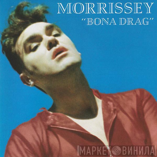  Morrissey  - Bona Drag