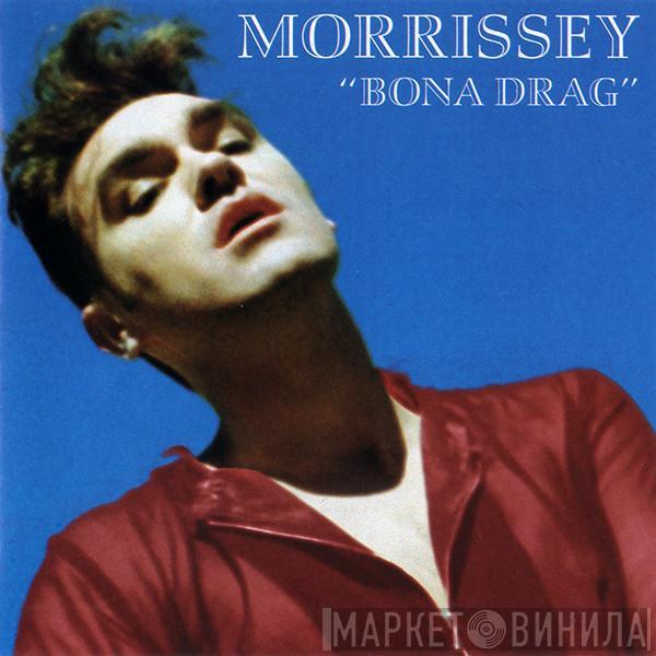  Morrissey  - Bona Drag
